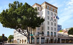 Constance Hotel Pasadena